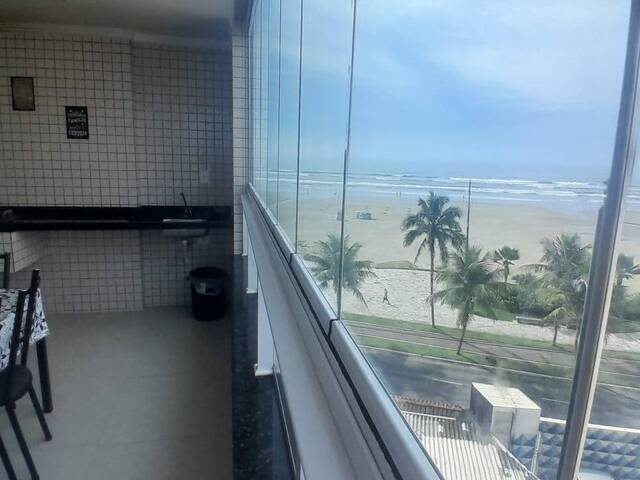 #54 - Apartamento para Venda em Praia Grande - SP - 1